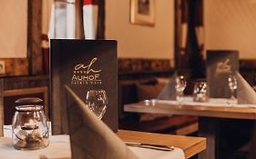 Hotel Auhof Kappl